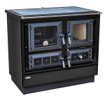 Sporák KVS Moravia Klaudie VSP 9112.2682-OP